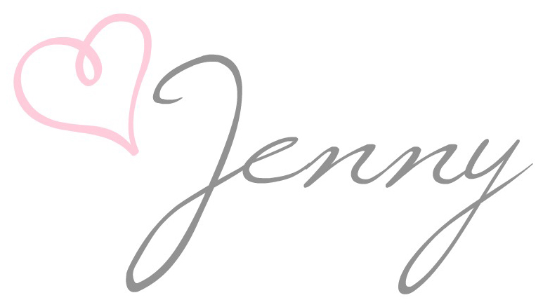 heart Jenny