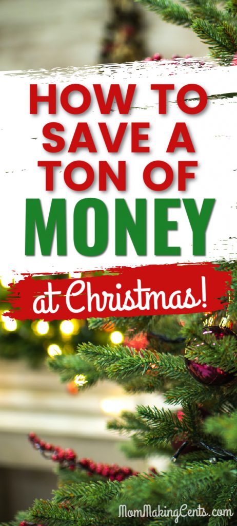Easy Ways to Save Money During the Holidays
