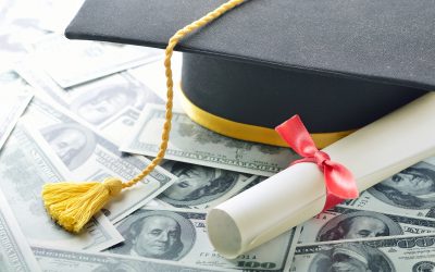How to pay off student loan debt fast