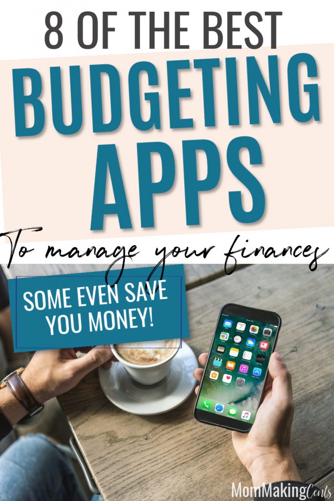 8 Budgeting Apps You Need To Check Out