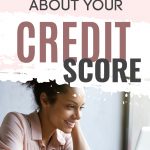 This is why your credit score is so important