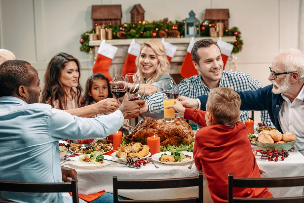 fun and frugal Christmas ideas