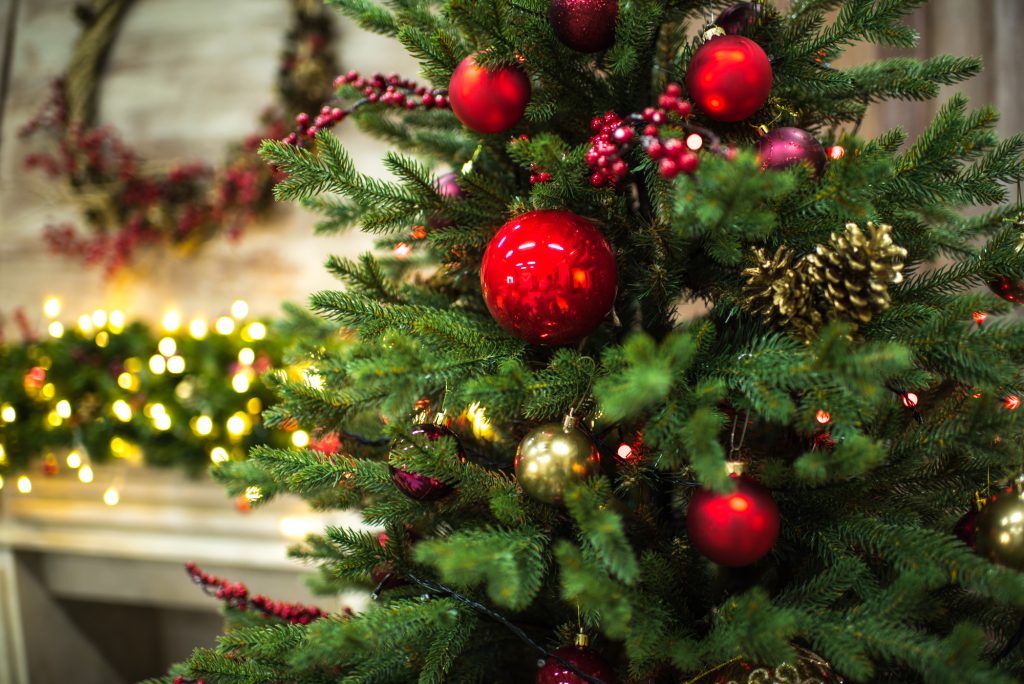 How to have a fun and frugal Christmas on a budget