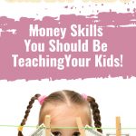 How to raise financially smart children