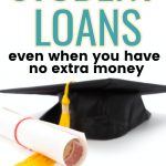 How to Pay off Student loans FAST