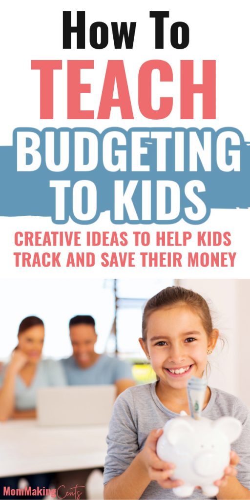 How To Teach Your Kids About Saving Money