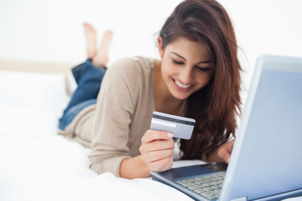 How to use your credit card responsibly 