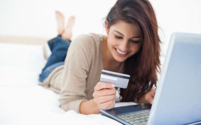 How to use your credit card responsibly