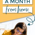 21 work from home jobs to make an extra $1000 a month