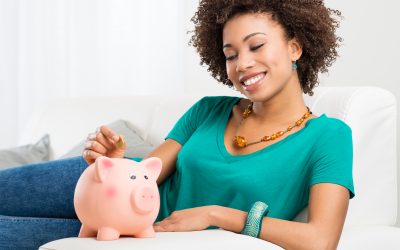 8 Financial Tips for a Single Mom