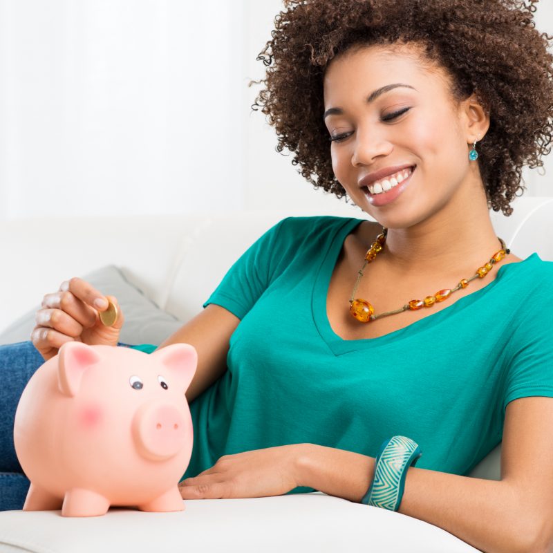 8 Financial Tips for a Single Mom