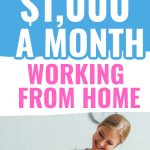 Make an extra 1000 a month