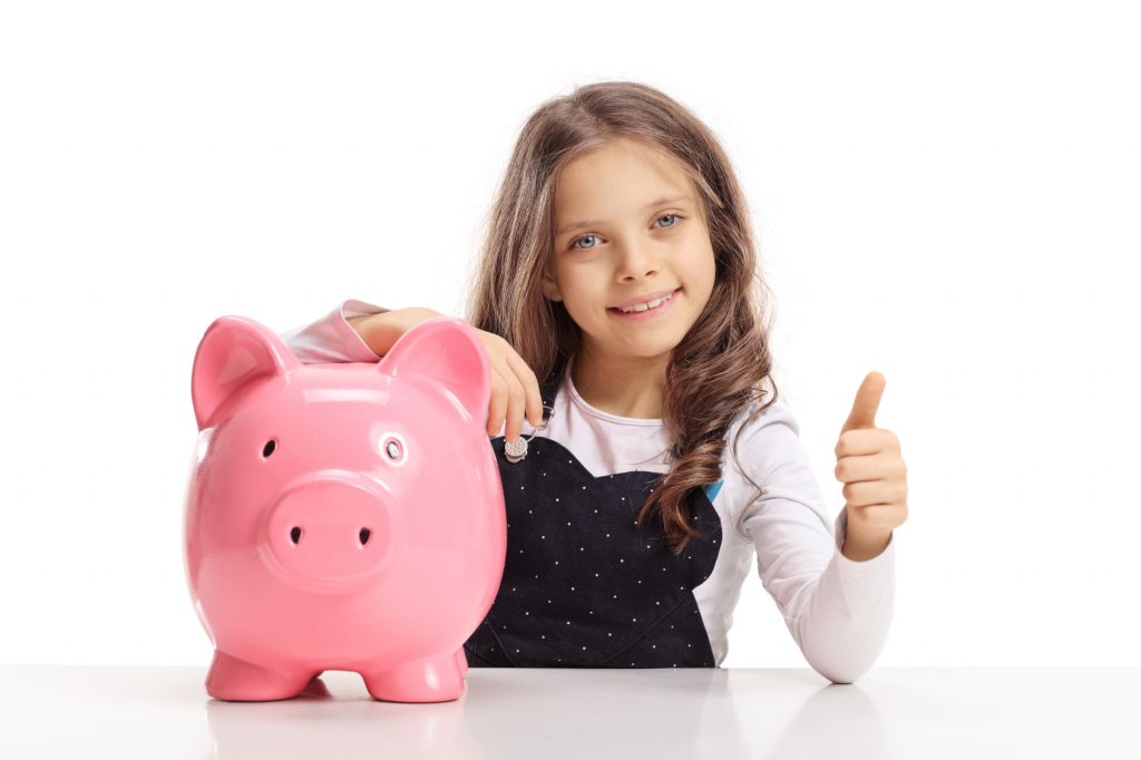 How kids can make money fast
