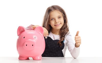 How kids can make money fast