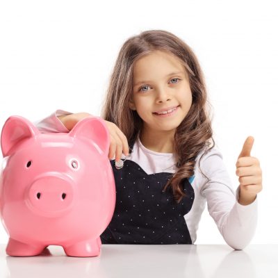 How kids can make money fast