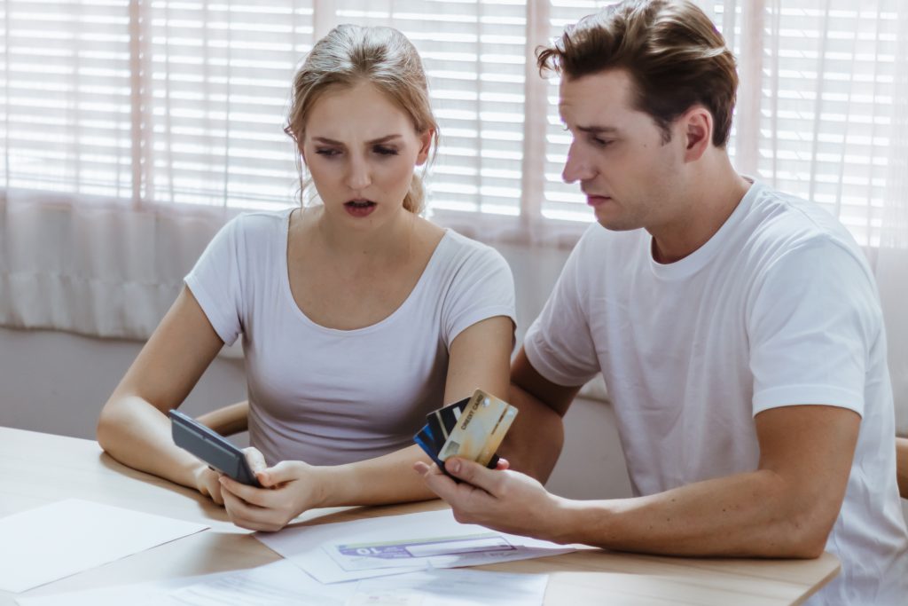Bad Money Habits You Need To Break