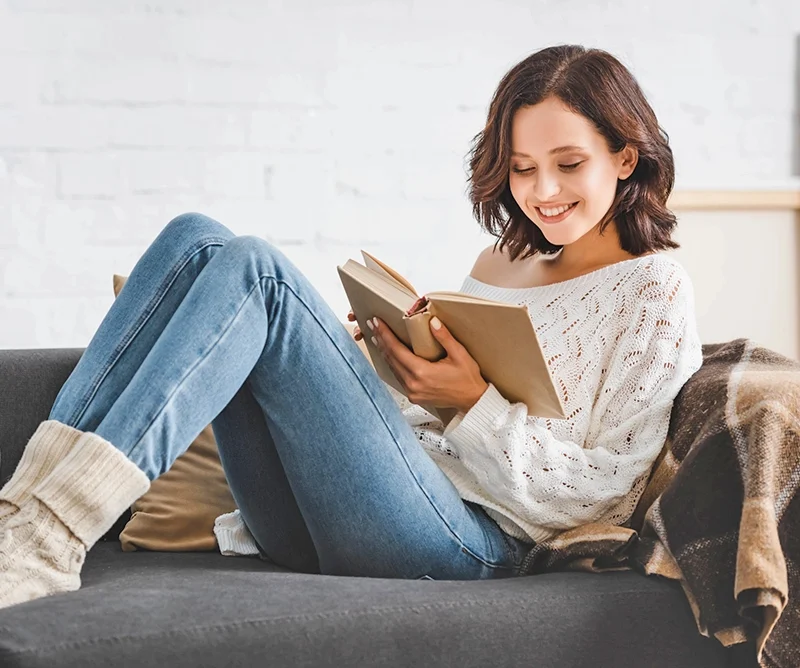 7 of The Best Personal Finance Books to Get You Out of Debt