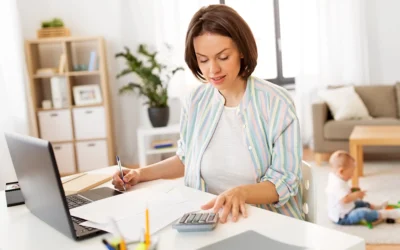Top worksheets for single moms.