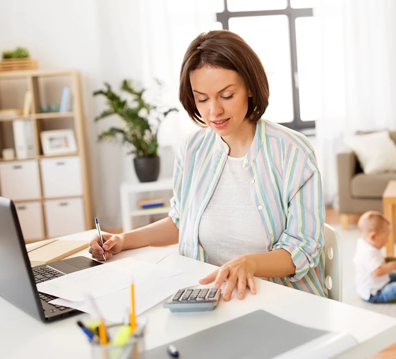 Top Budget Worksheets for Single Moms: Save & Manage Finances Effortlessly